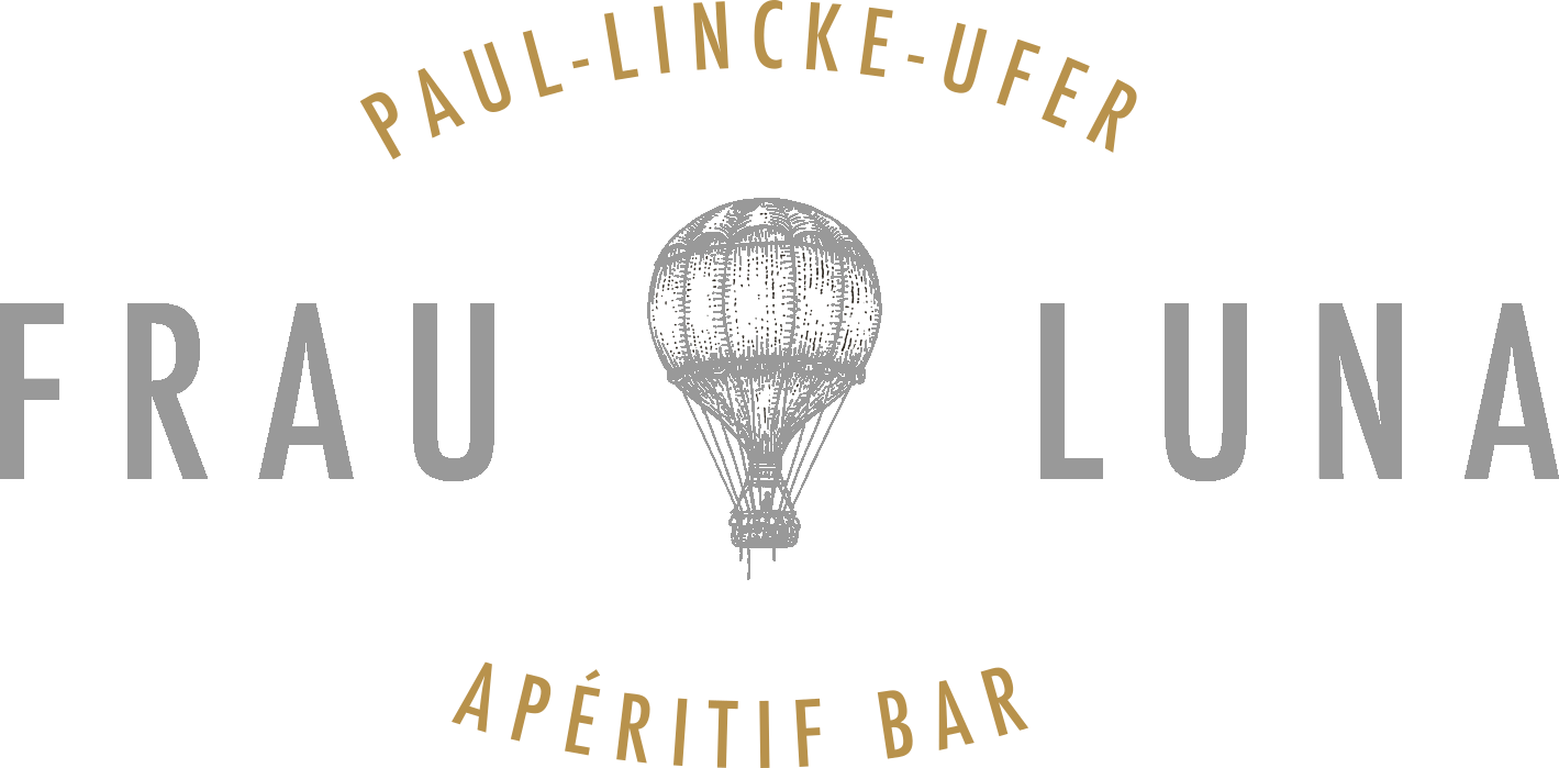 Frau Luna Aperitif Bar Restaurant Paul Lincke Ufer Berlin